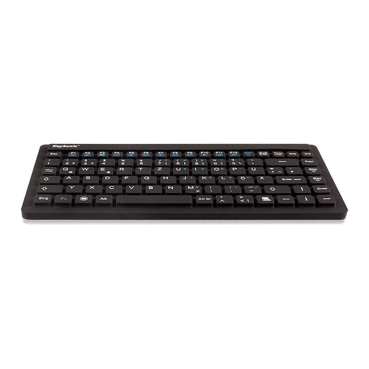 KeySonic KSK-3230IN (DE) IP68 W-dicht Silikon bulk