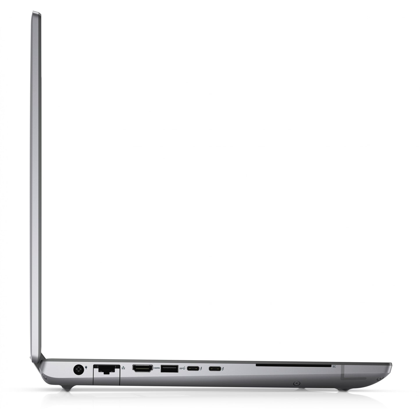Dell Precision 7780 i9-13950HX 32GB/1TB SSD RTX3500Ada W11P