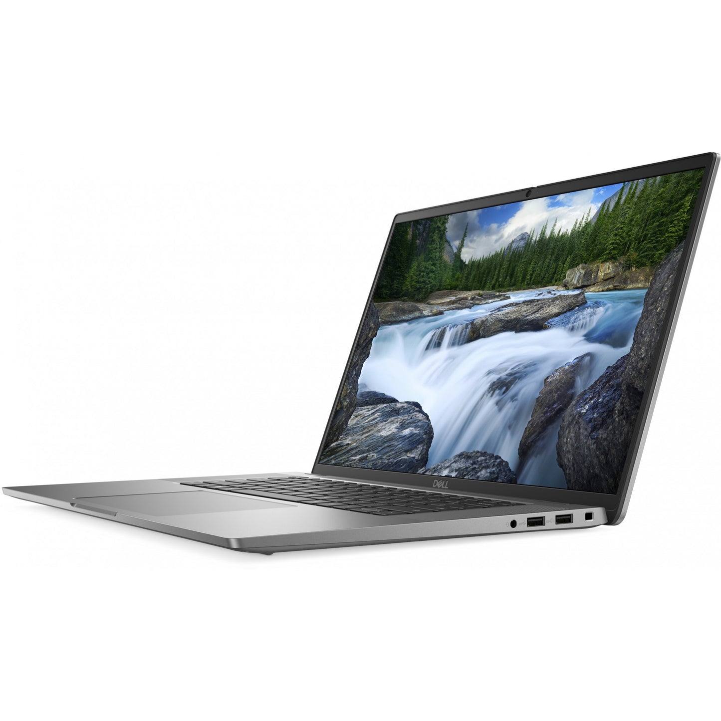 Dell Latitude 7650 CU7-165U 16GB/512GB SSD W11P
