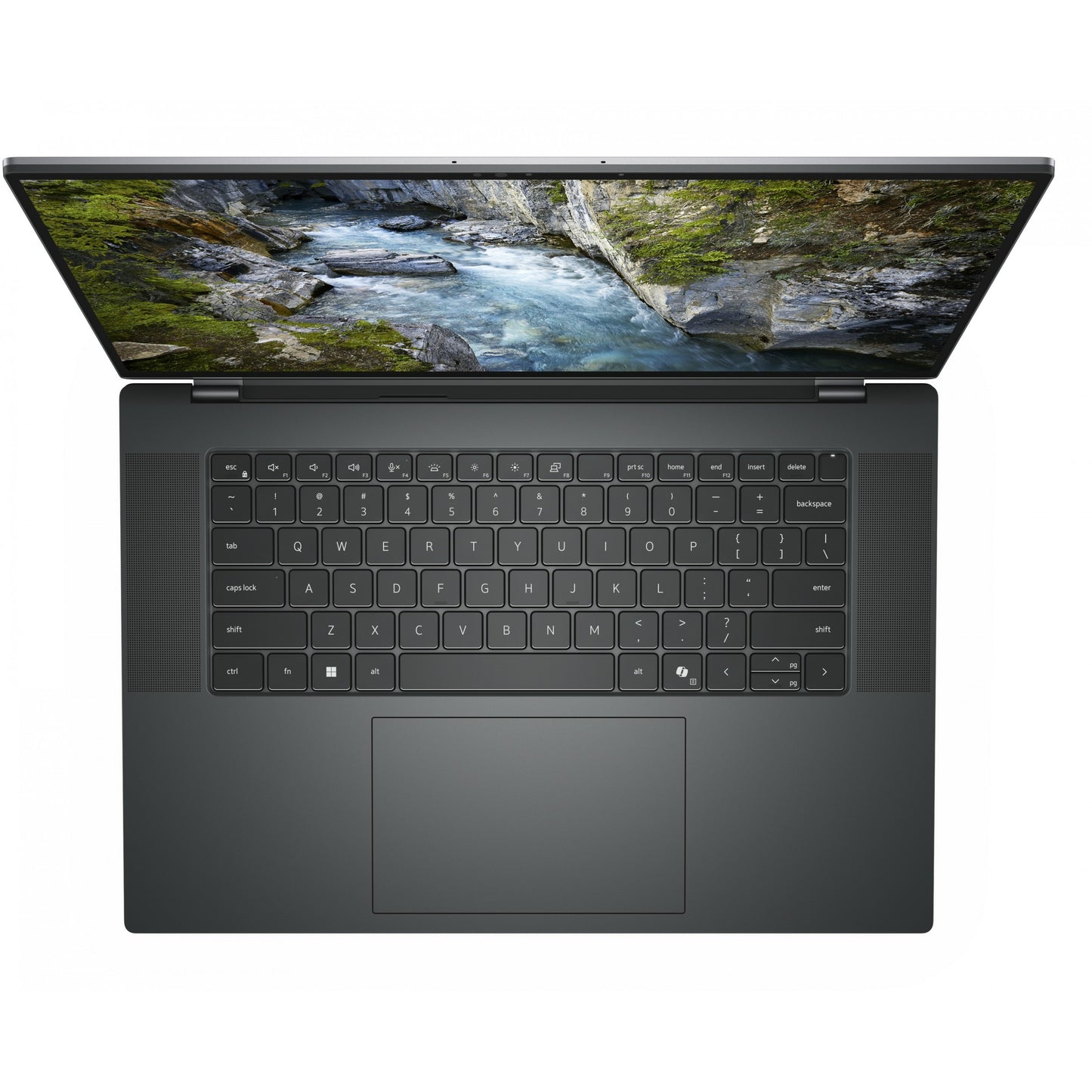 Dell Precision 5690 CU7-165H 32GB/1TB SSD RTX1000 W11P