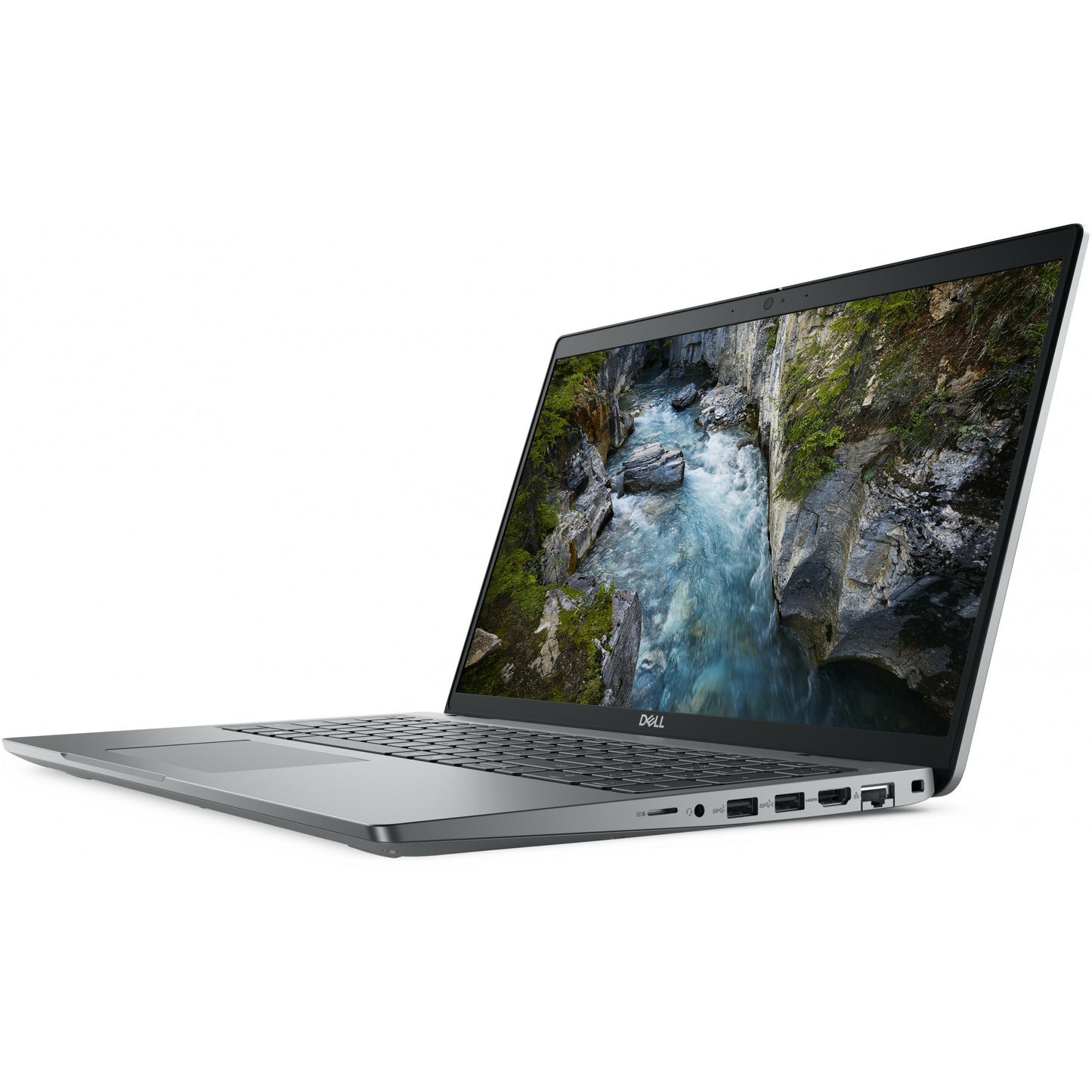 Dell Precision 3591 CU7-155H 16GB/512GB RTX1000Ada W11Pro