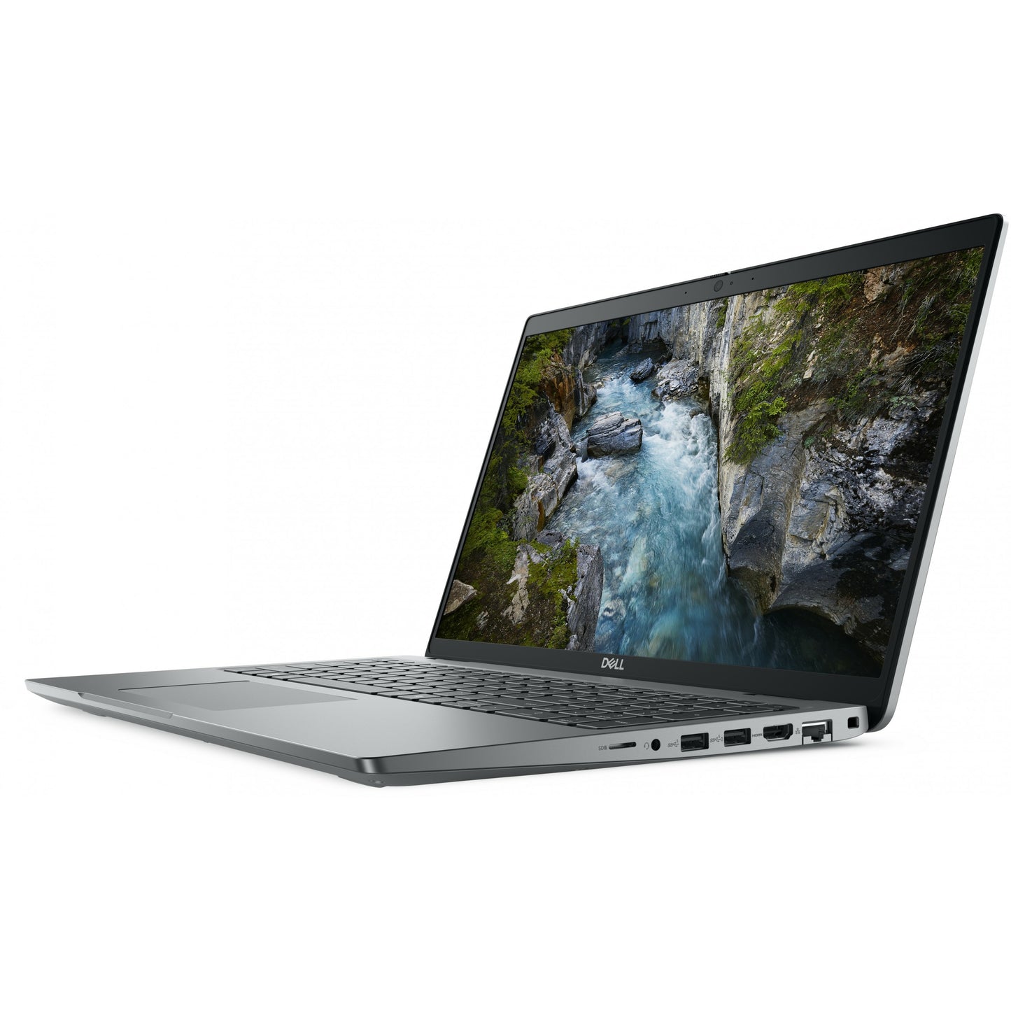 Dell Precision 3590 CU7-165H 16GB/512GB RTX500Ada W11Pro