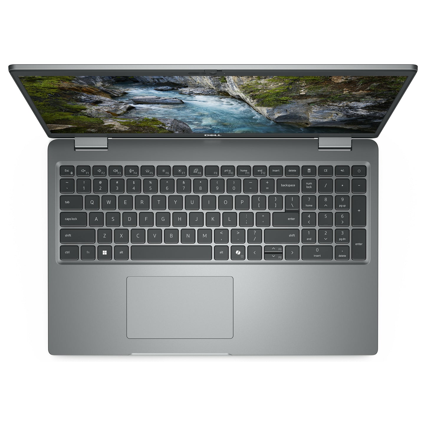 Dell Precision 3590 CU7-165H 16GB/512GB RTX500Ada W11Pro