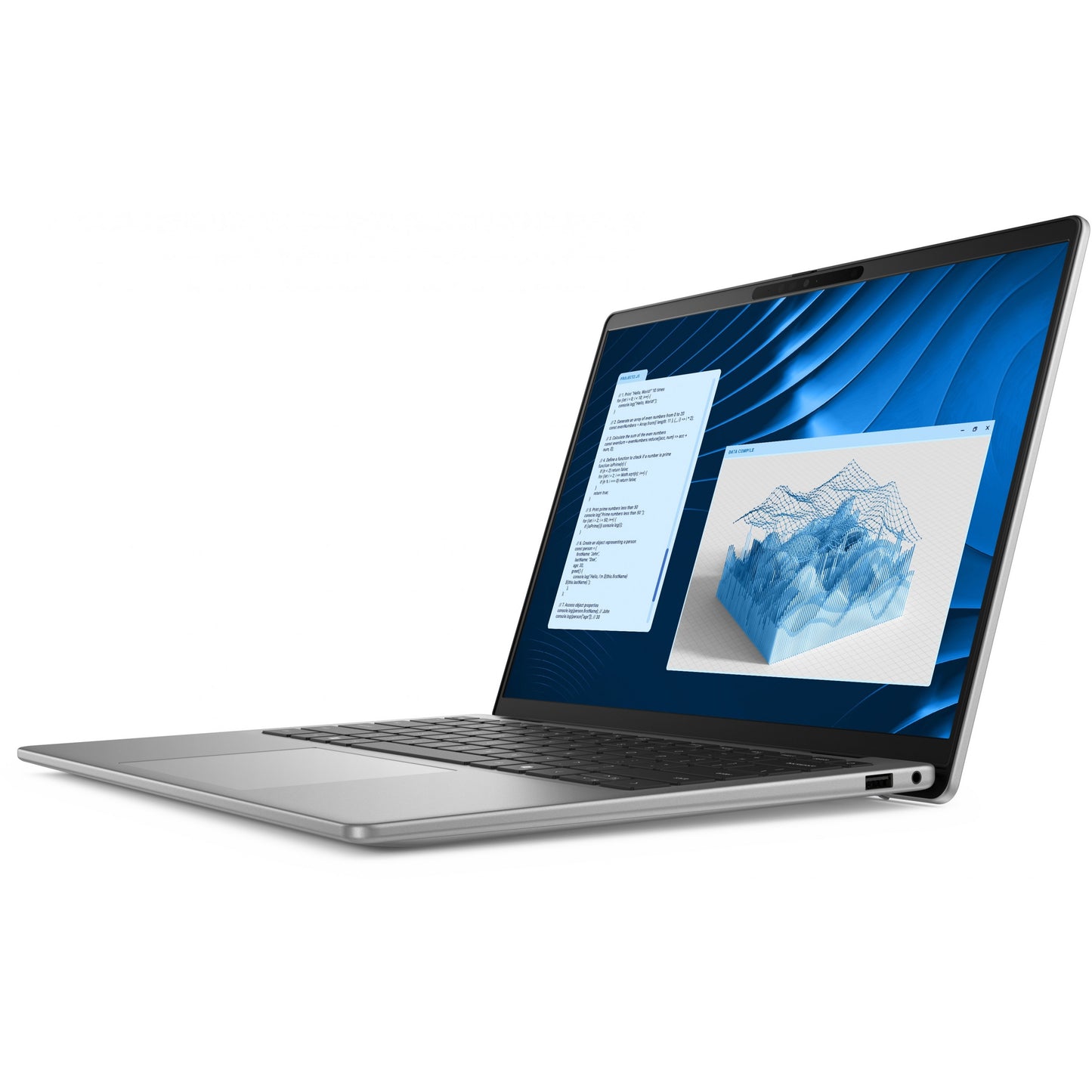 Dell Latitude 5455 X1P-42-100 16GB/512GB SSD W11P