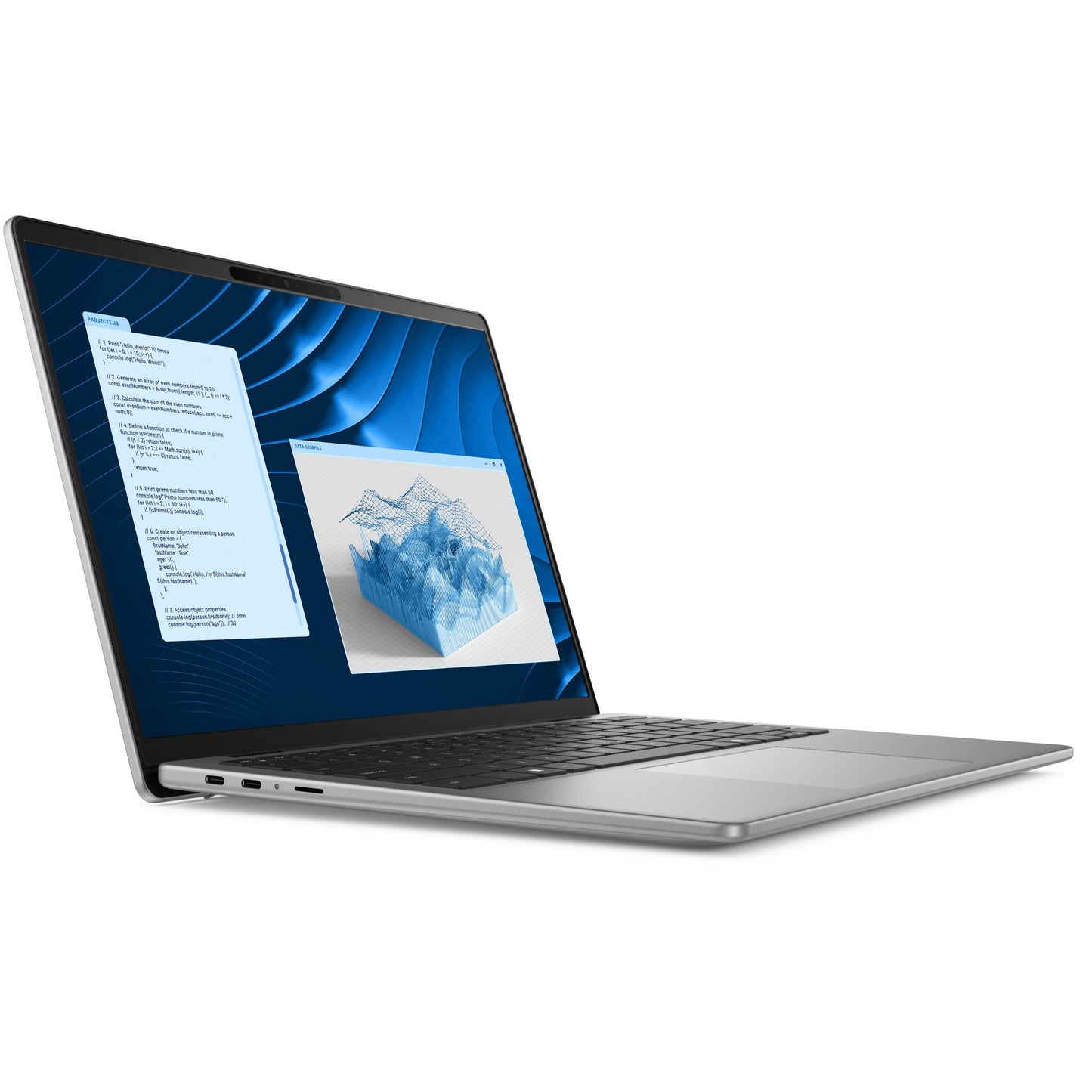 Dell Latitude 5455 X1P-42-100 16GB/512GB SSD W11P