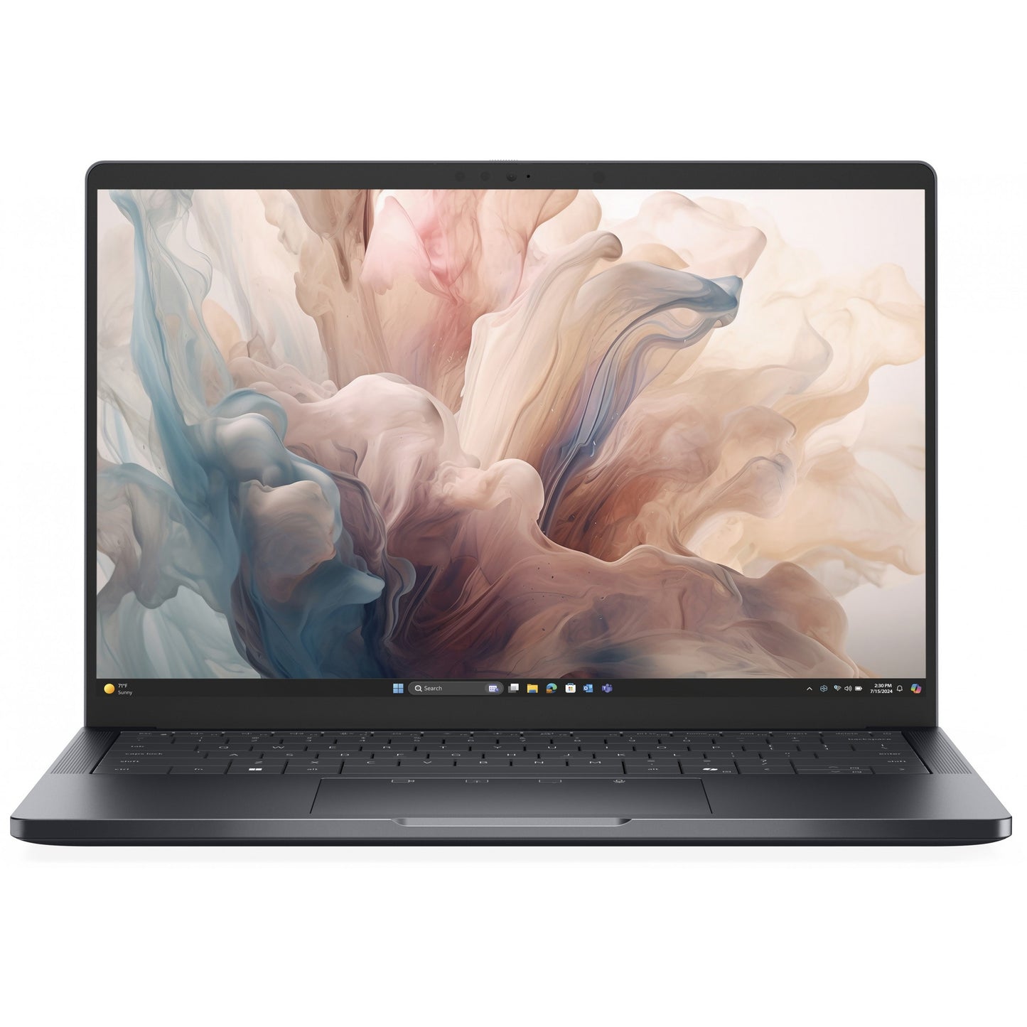 Dell Pro 14 Premium PA14250 CU7 268V 32GB/512GB SSD W11P 3Y