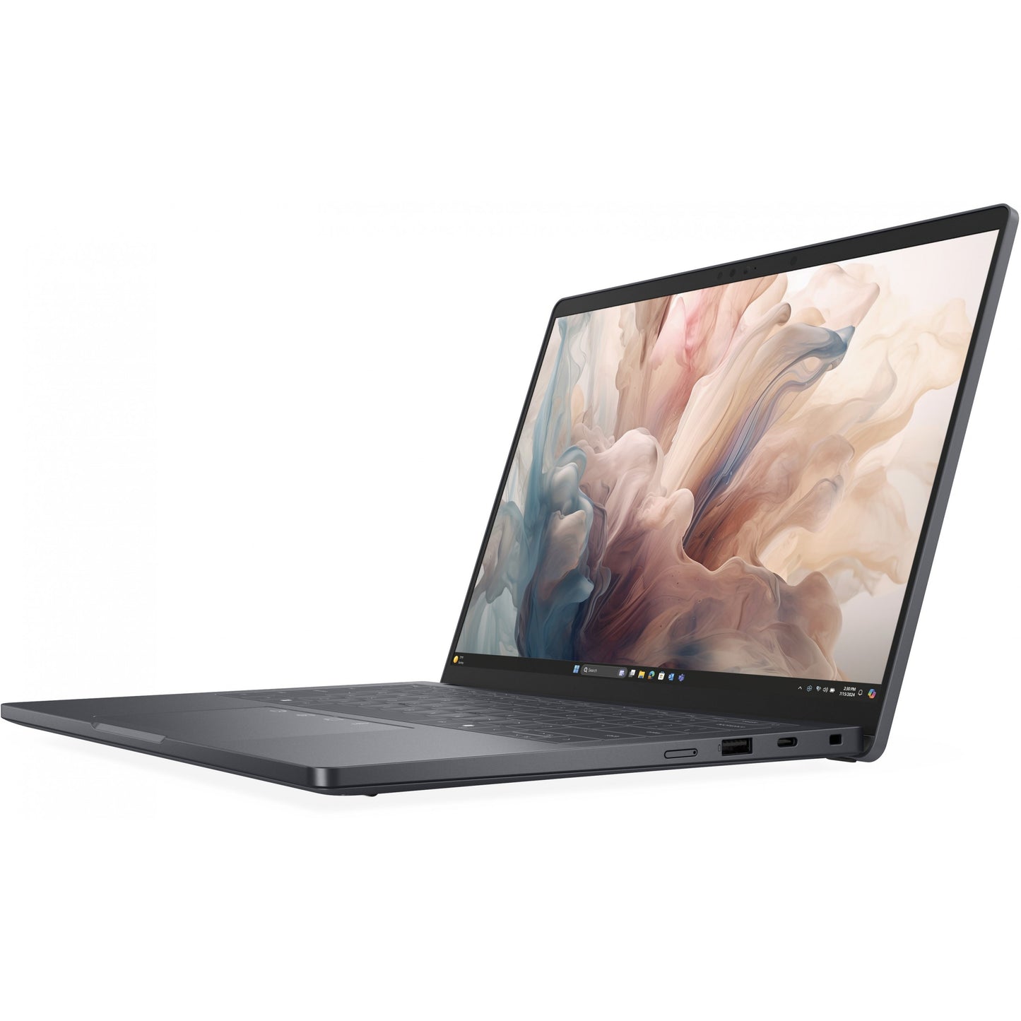 Dell Pro 14 Premium PA14250 CU7 268V 32GB/512GB SSD W11P 3Y
