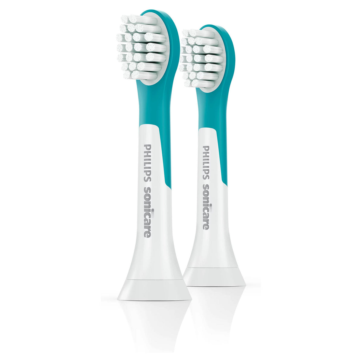 Zahnbürste Zubehör Sonicare For Kids - weiß/blau- 2er