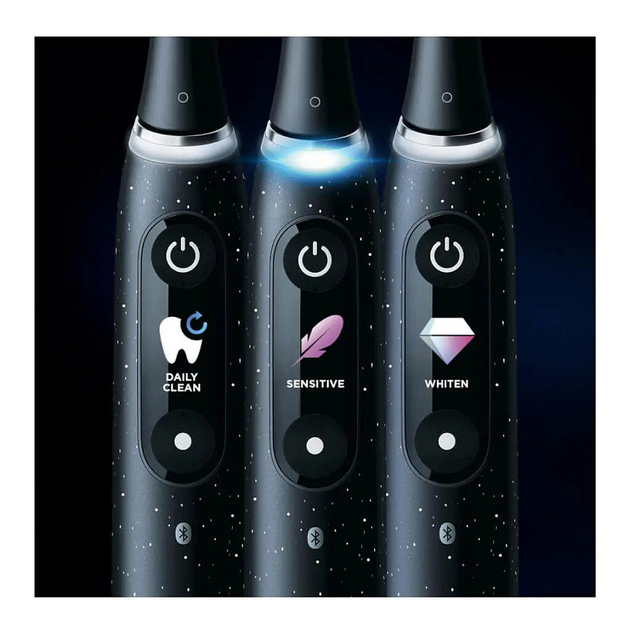 Oral-B iO Series 10 Cosmic Black