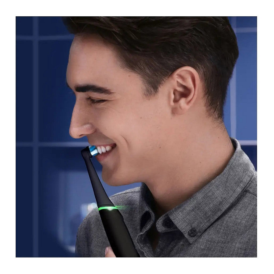 Oral-B iO Series 6 Black Lava
