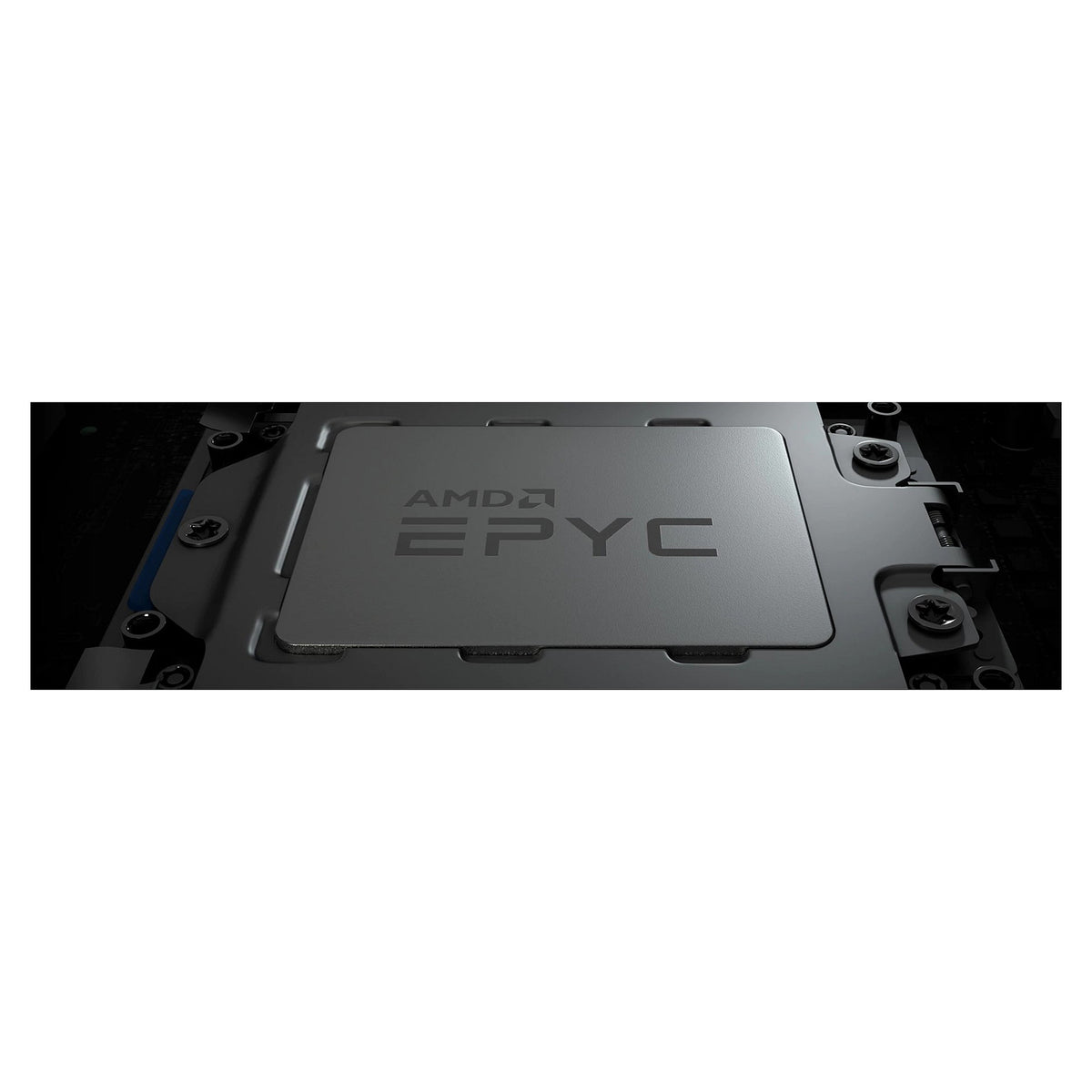 AMD EPYC 7F32 3.9GHz 128MB 8Core SP3 180W TRAY