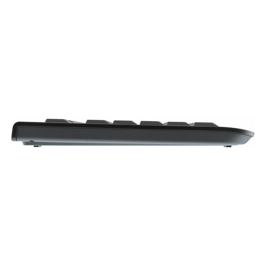 Cherry KW 3000 Wireless EU-Layout schwarz