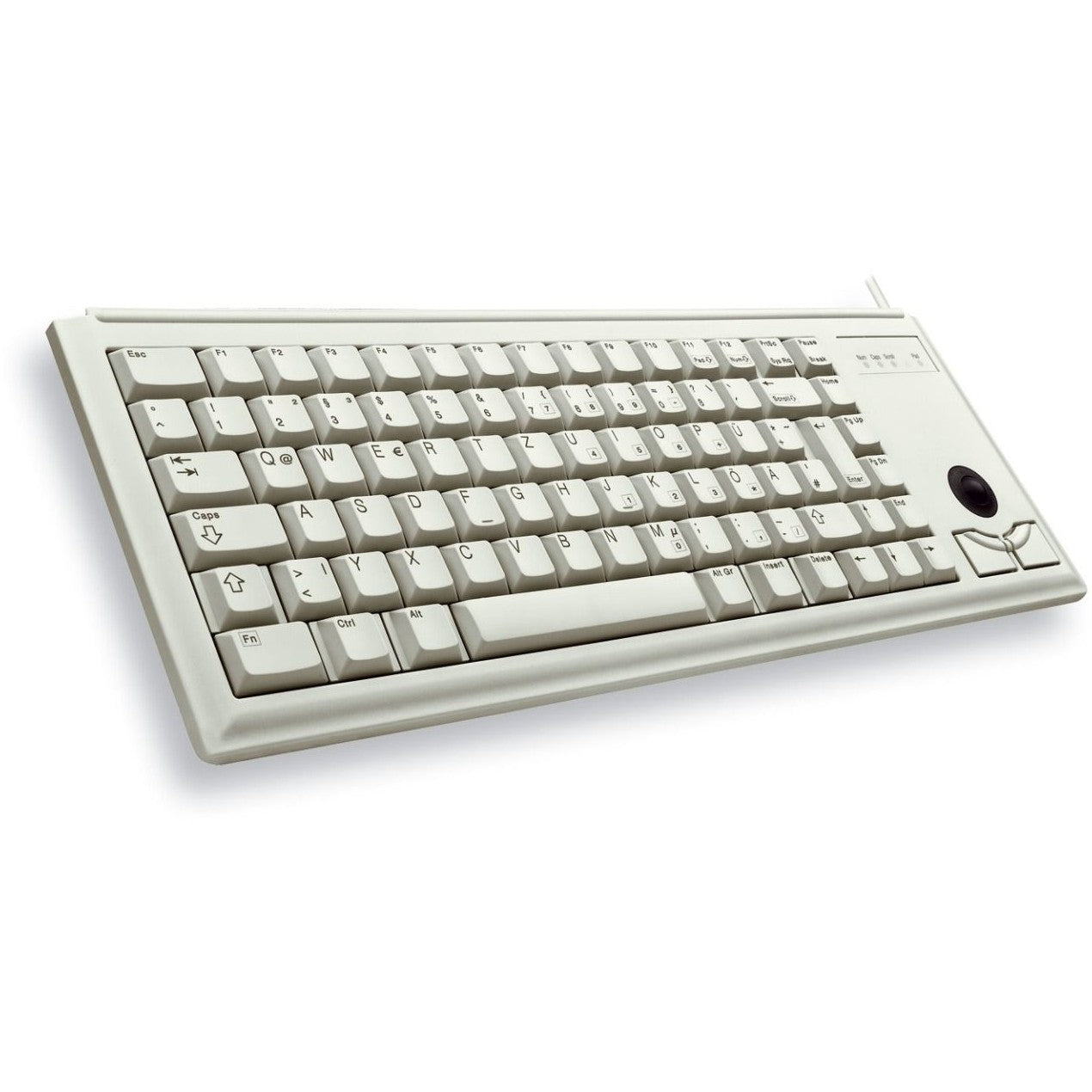 CHERRY COMPACT GREY
