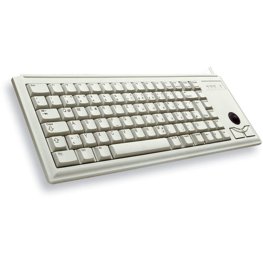 CHERRY COMPACT GREY