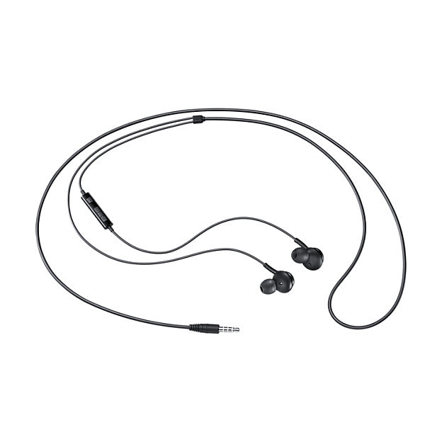Samsung Stereo Headset (In-Ear) 3.5mm. EO-IA500. Black