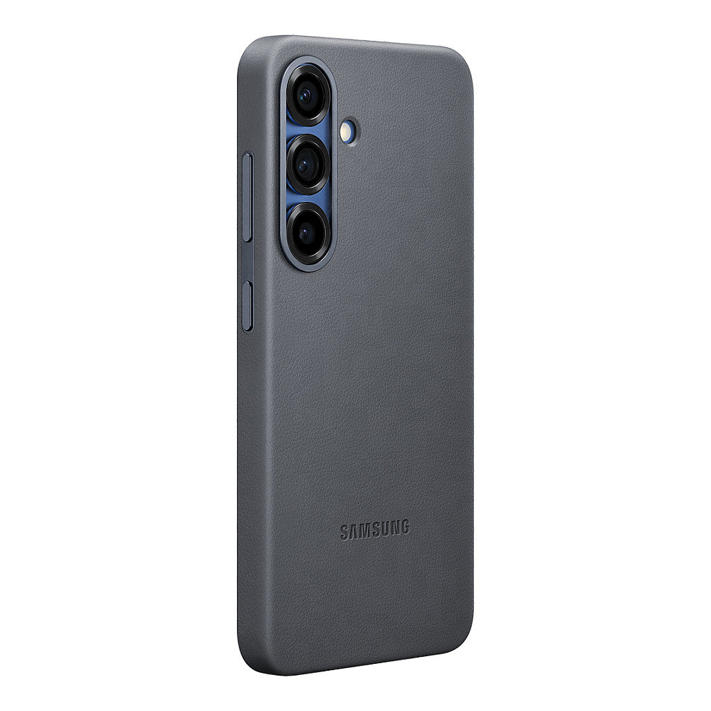 Samsung Kindsuit Case fr Galaxy S25. Black