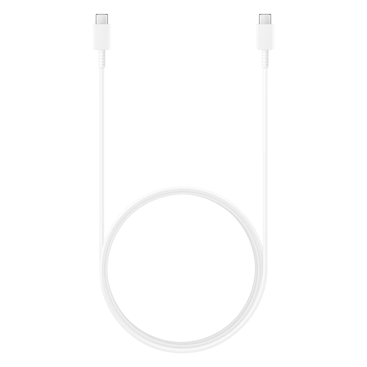 Samsung USB-C zu USB-C Kabel EP-DX310 (3A) 1.8m. White
