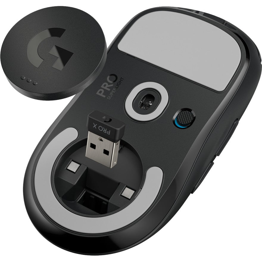 PRO X WIRELESS LIGHTSPEED