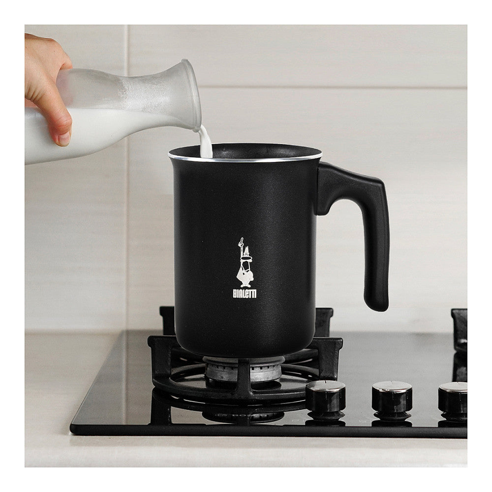 Bialetti Tutto Crema 8cm Milchaufschäumer