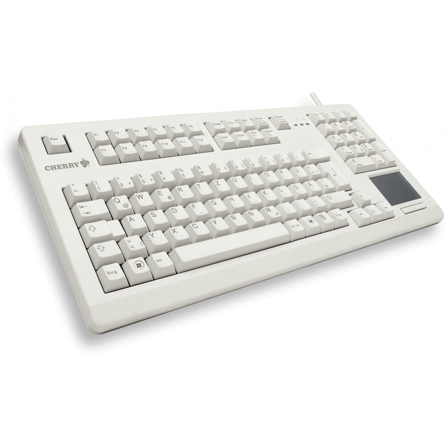CHERRY G80-11900 TOUCHBOARD