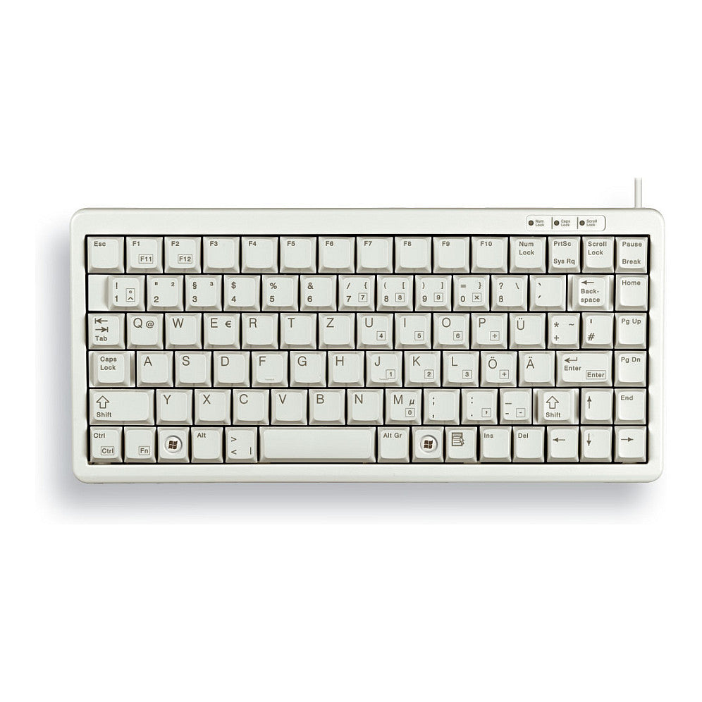 CHERRY G84-4100 COMPACT