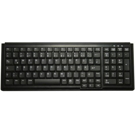 Cherry INDUSTRY 4.0 COMPACT NOTEBOOK