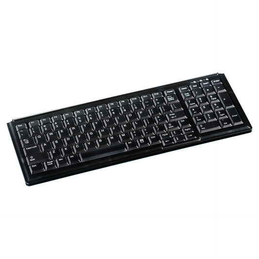 Cherry INDUSTRY 4.0 Compact Notebook