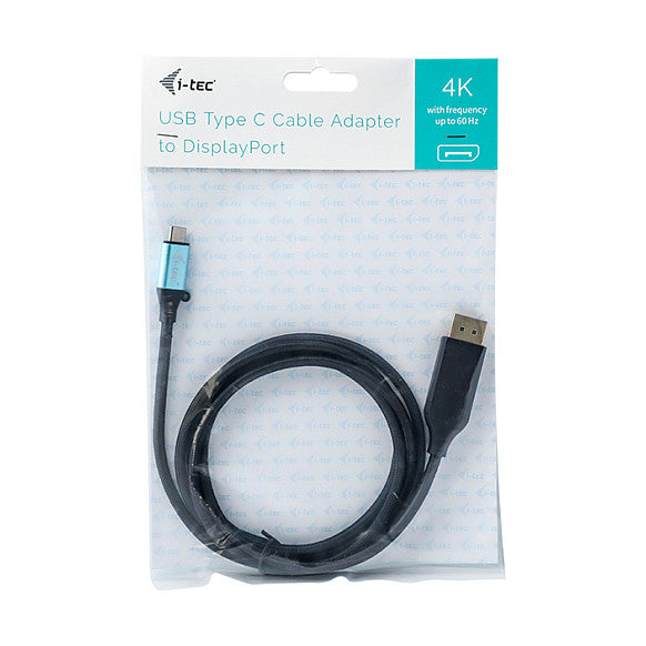I-TEC USB-C TO DP CABLE 150CM