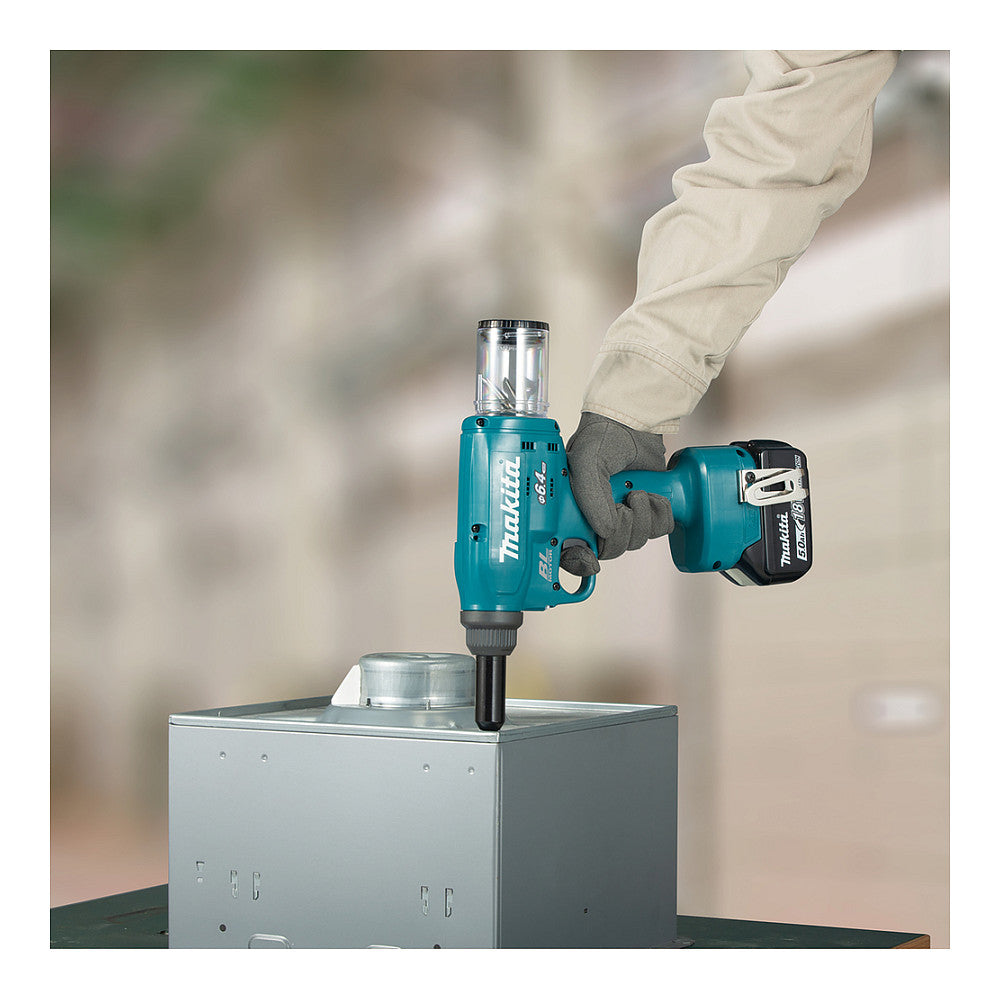 Makita Akku-Blindnietsetzgerät - DRV250Z ohne Akku