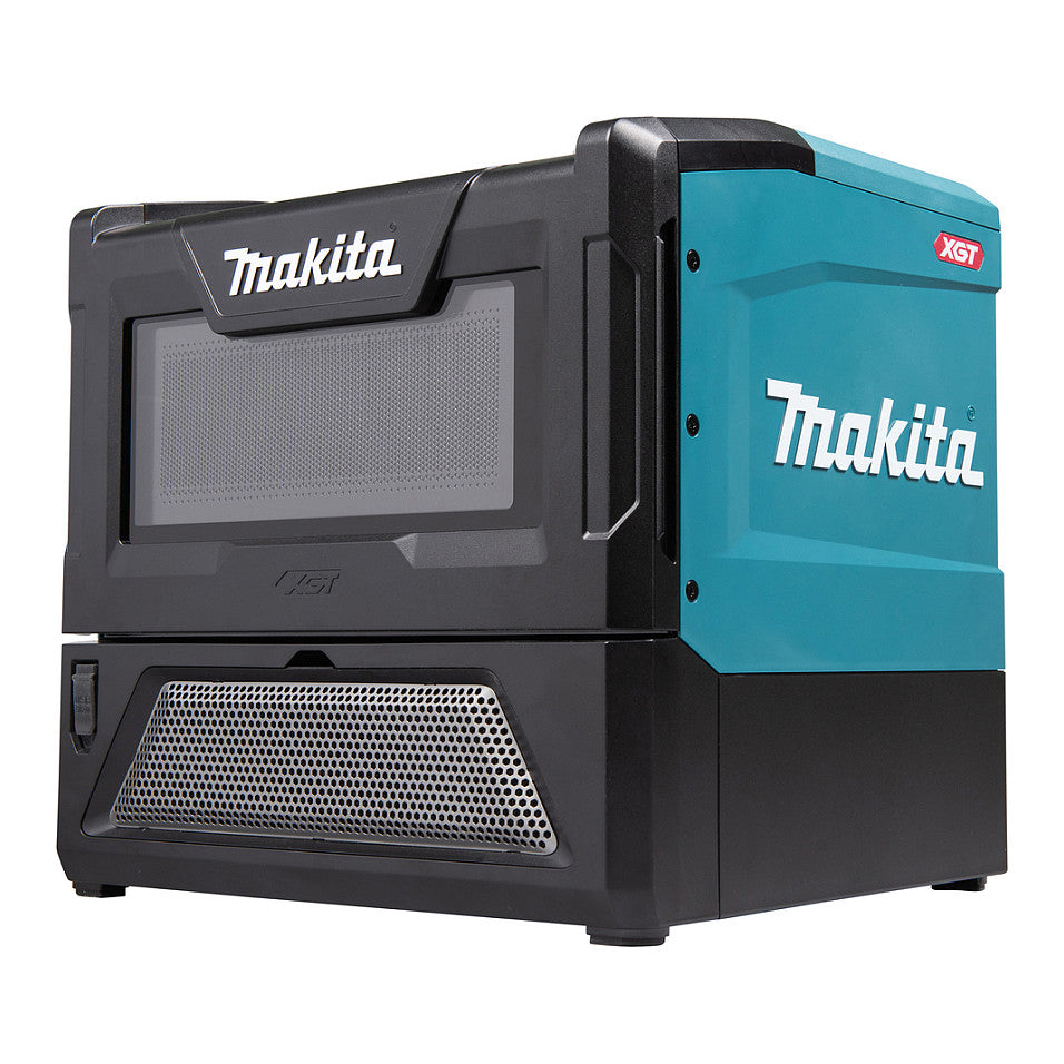Makita MW001GZ Akku-Mikrowelle 40V