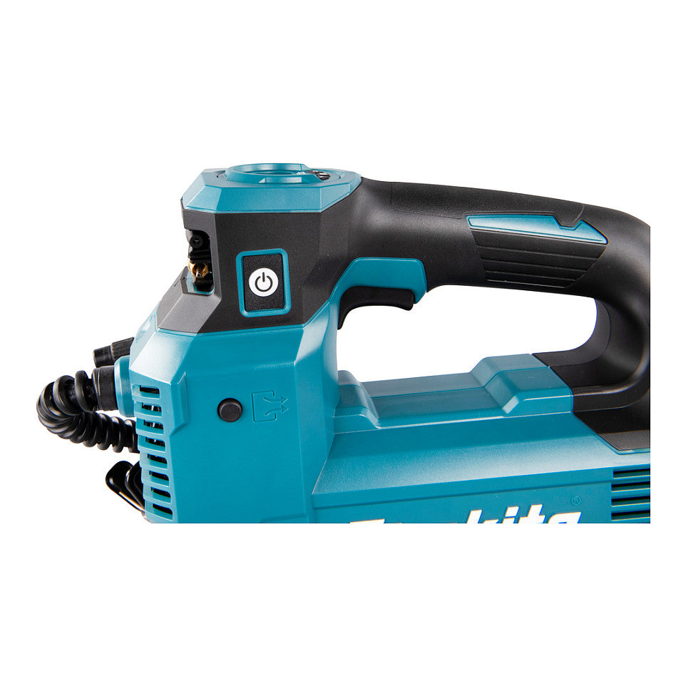 Makita Akku-Kompressor DMP181Z ohne Akku