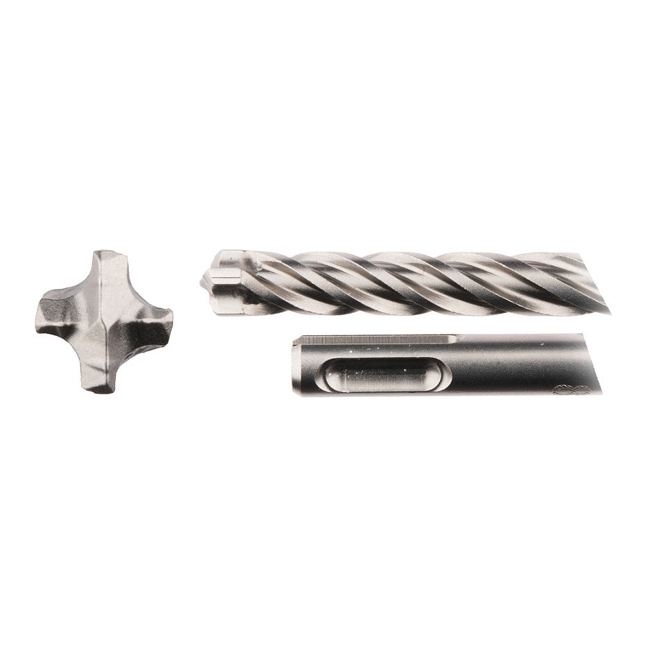 Makita B-58229 NEMESIS2 SDS+ Bohrer 10x265