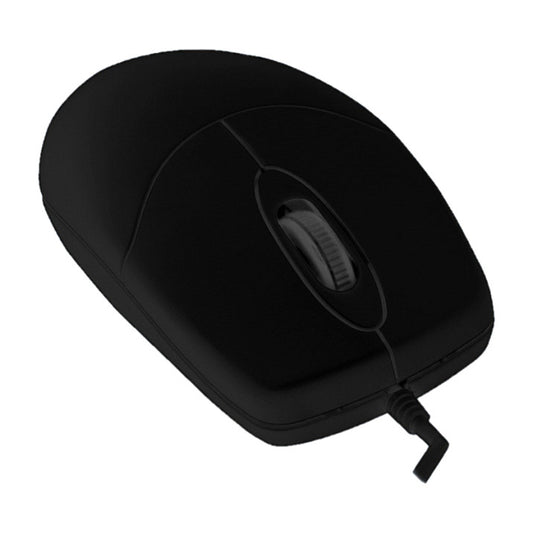 Cherry Active KEY MMS AK-PMJ1 Corded schwarz IP68