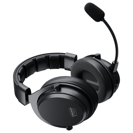 Cherry XTRFY H3 Gaming Headset Wireless