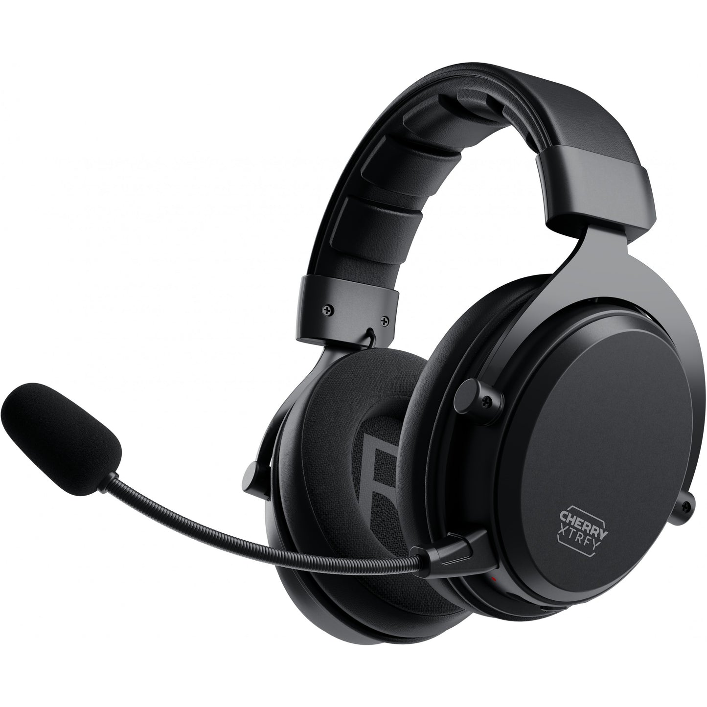 CHERRY Xtrfy H3 Gaming Headset Wireless