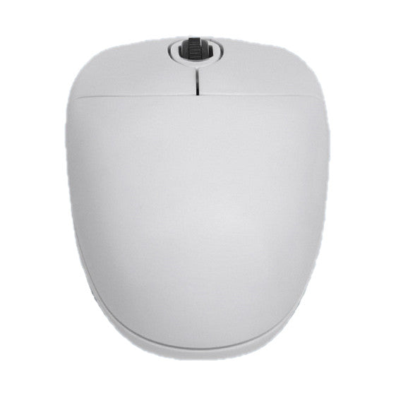 Cherry Mouse AK-PMJ1 white USB DE.kabelgebunden.2-Tasten