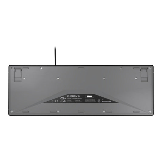 STREAM KEYBOARD KEYBOARD CORDED