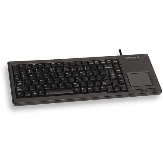 CHERRY XS TOUCHPAD BLACK