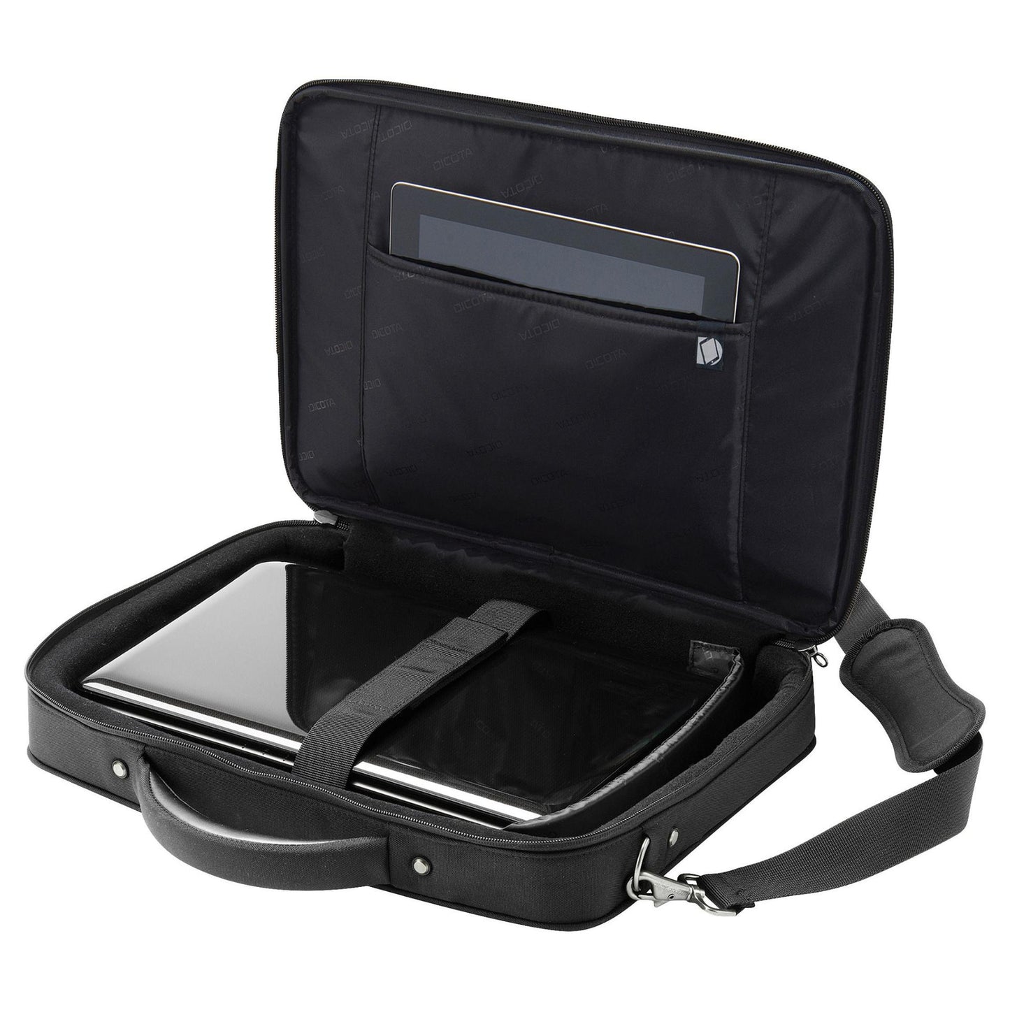 Dicota Eco MultiCompact 35.5cm-39.6cm (14"-15.6")