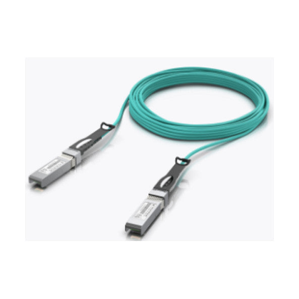 Ubiquiti UniFi Active Optical Cable 25Gbps 10m