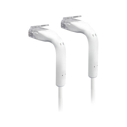 Ubiquiti UniFi Patchkabel 1m weiss