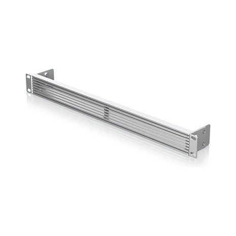 Ubiquiti Rack mount 1U vented blank panel