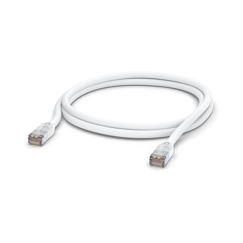 Ubiquiti UniFi Patchkabel Outdoor 2m weiss