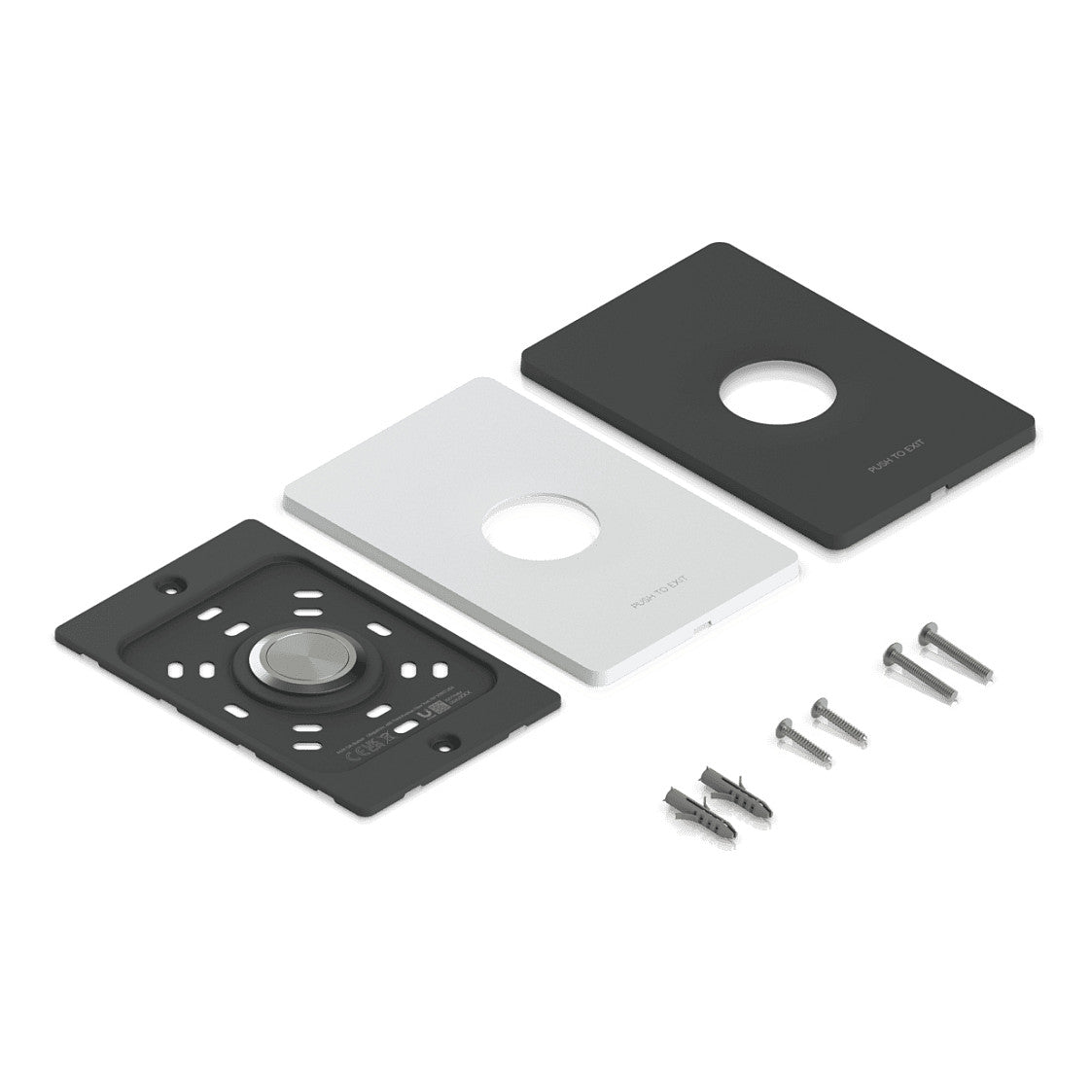 Ubiquiti UniFi Access Button &bull UA-Button