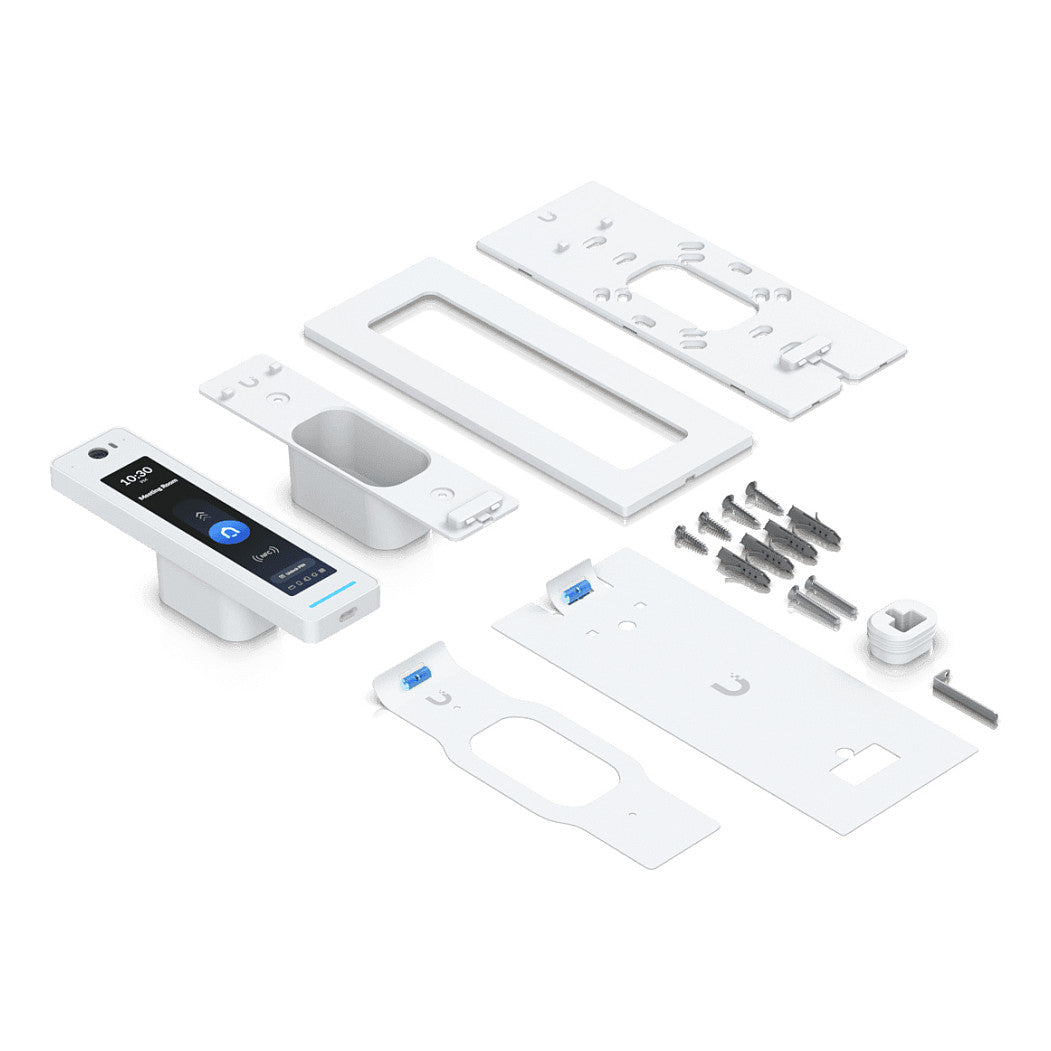 Ubiquiti UniFi Access Reader Gen3 Pro &bull white &bull UA-G3-Pro-W