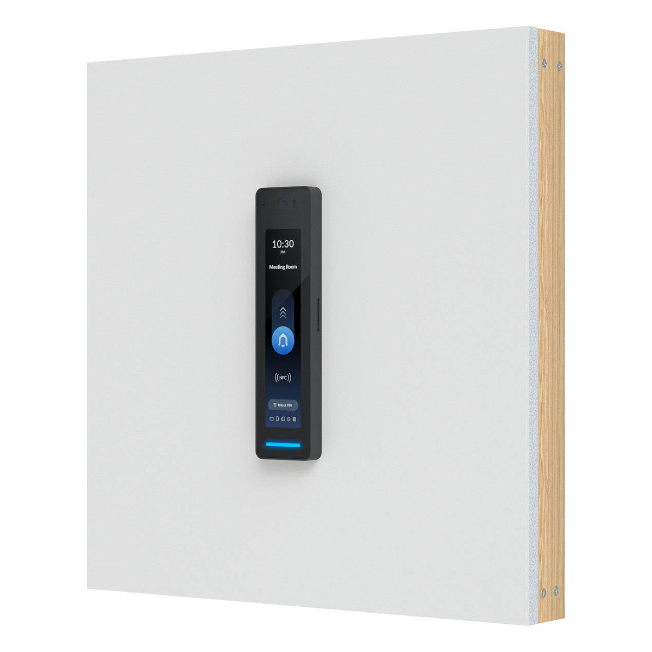 Ubiquiti UniFi Access Reader Gen3 Pro &bull black &bull UA-G3-Pro-B