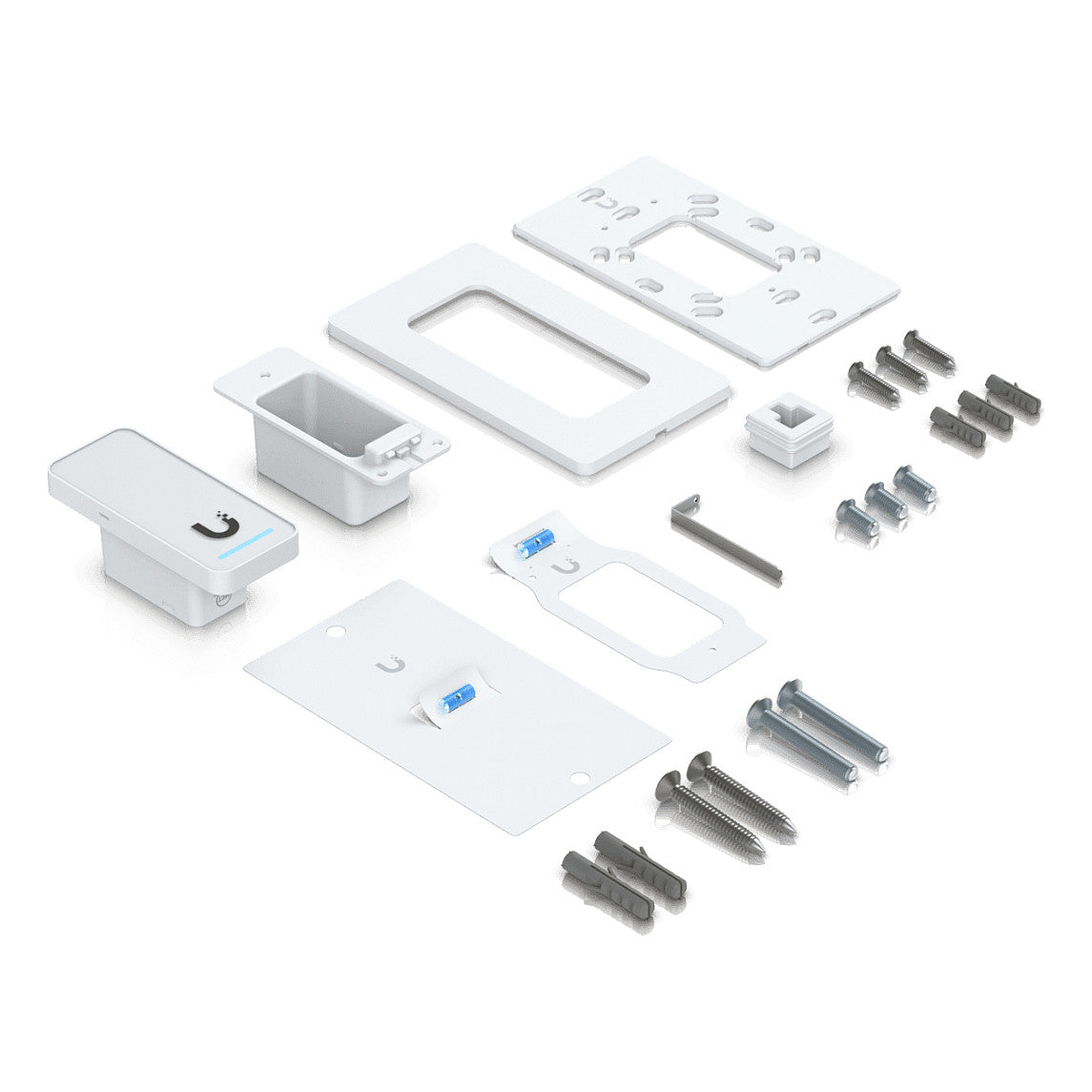 Ubiquiti UniFi Access Reader Gen3 &bull white &bull UA-G3-W