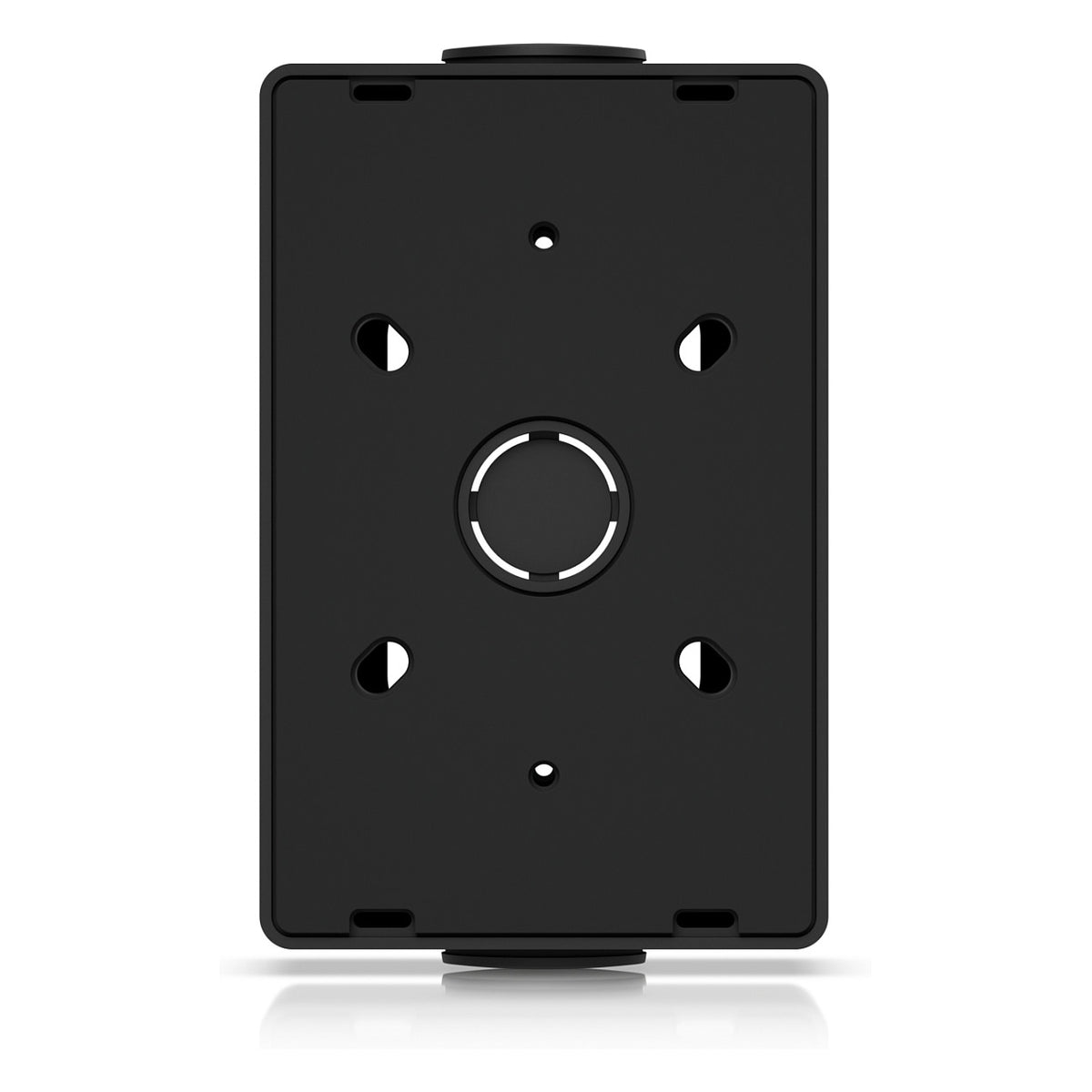 Ubiquiti UniFi Reader Junction Box &bull accesories &bull black &bull UACC-Reader-JB-B