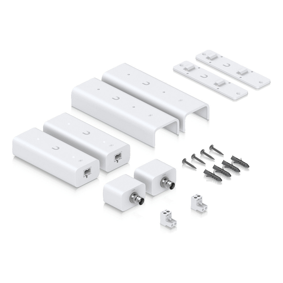 Ubiquiti UniFi PoE Over 2-Wire Retrofit Extender &bull UACC-Retrofit-PoE-2Wire