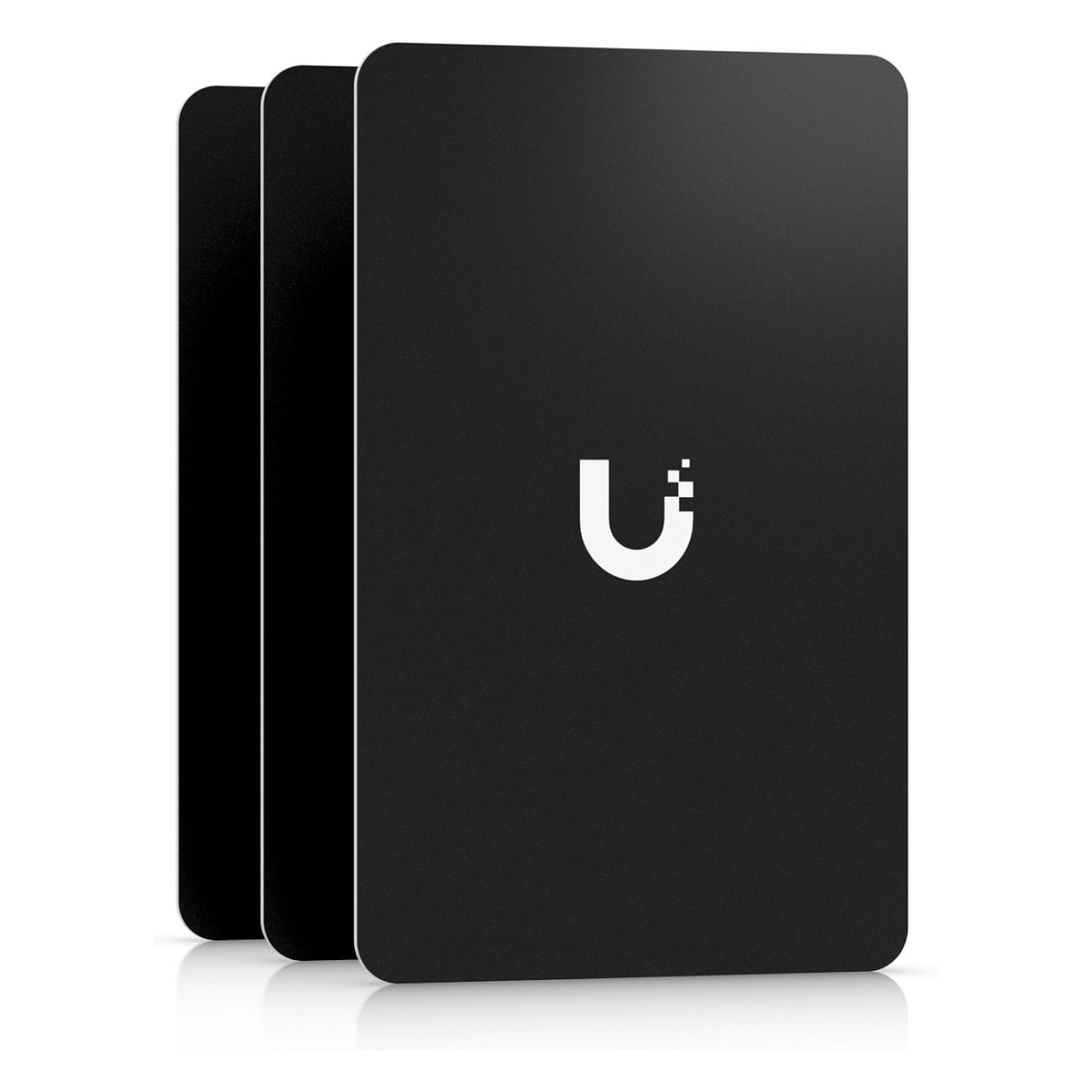 Ubiquiti UniFi Access Card • 10er Pack • black • UA-Card-B-10